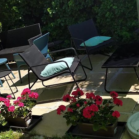 דירות Abrivado Aimargues En Petite Camargue מראה חיצוני תמונה