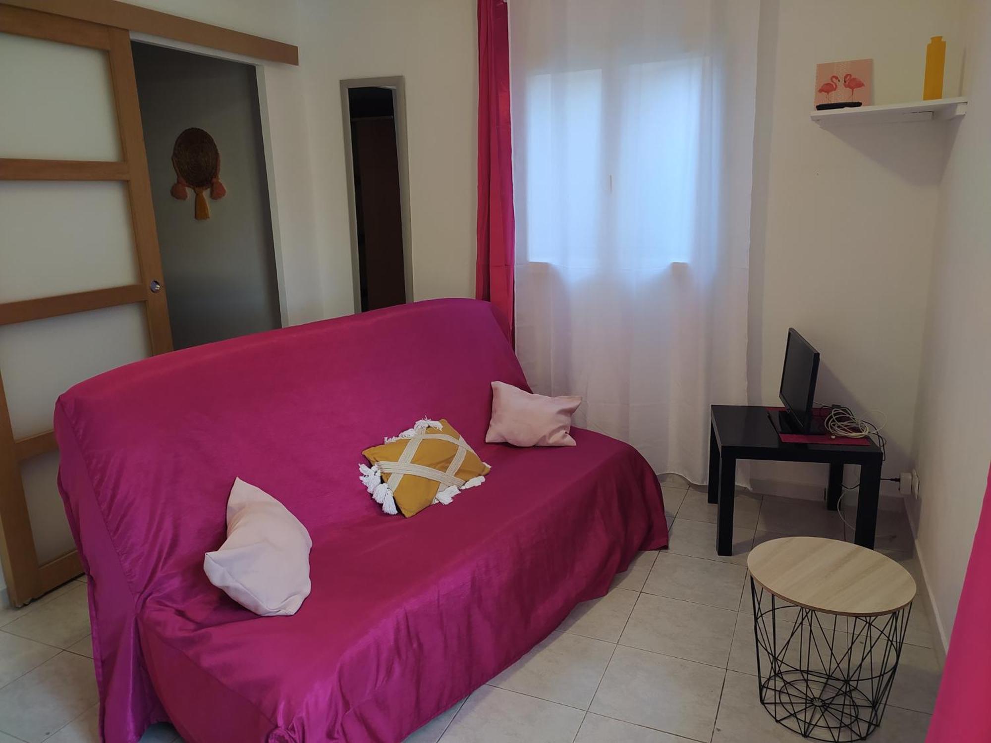 דירות Abrivado Aimargues En Petite Camargue מראה חיצוני תמונה