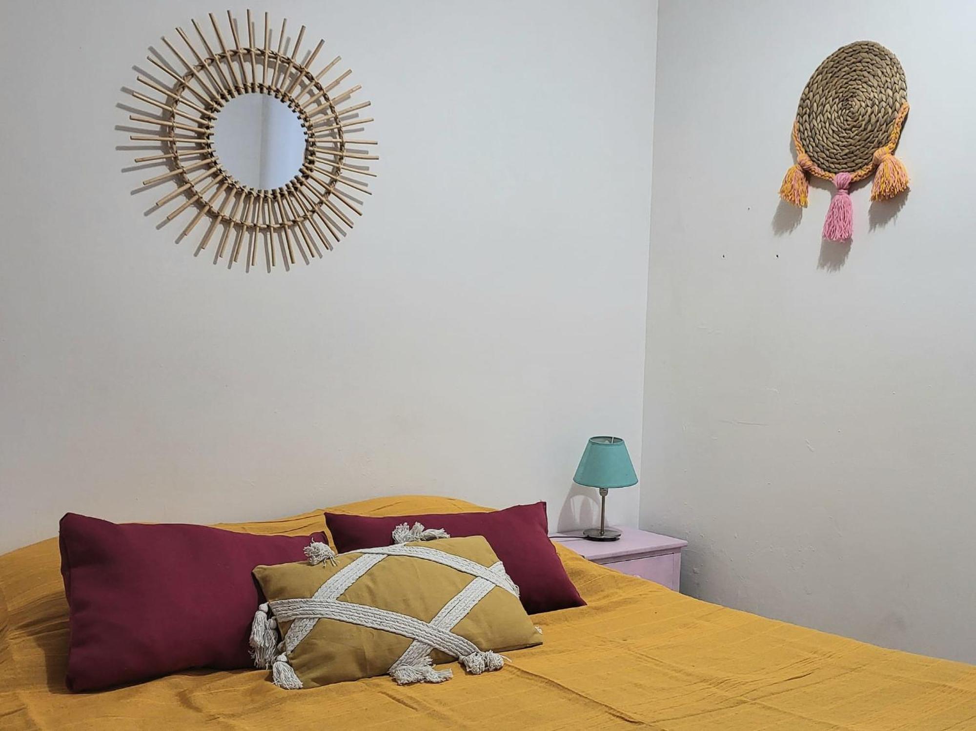 דירות Abrivado Aimargues En Petite Camargue מראה חיצוני תמונה