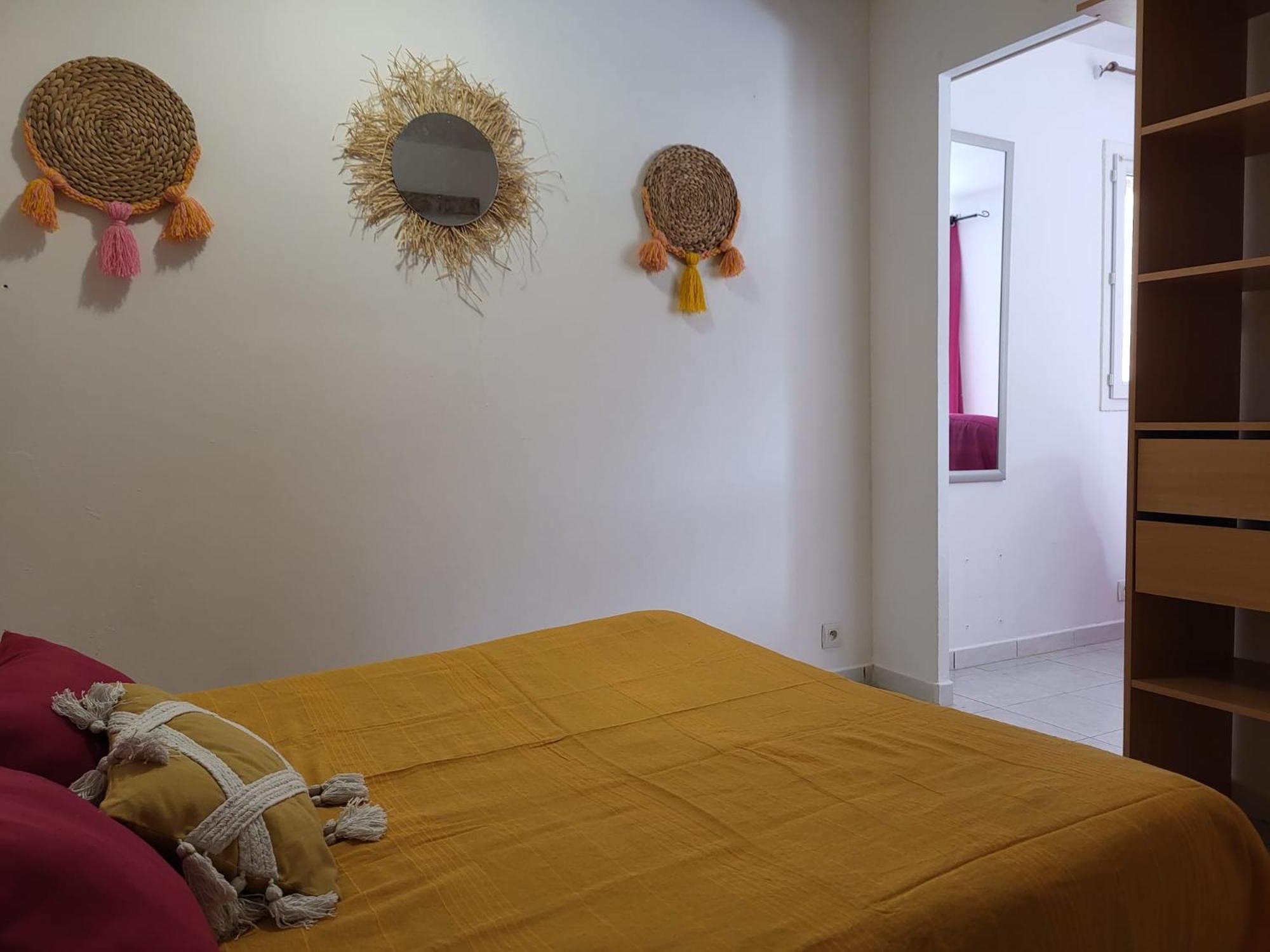דירות Abrivado Aimargues En Petite Camargue מראה חיצוני תמונה