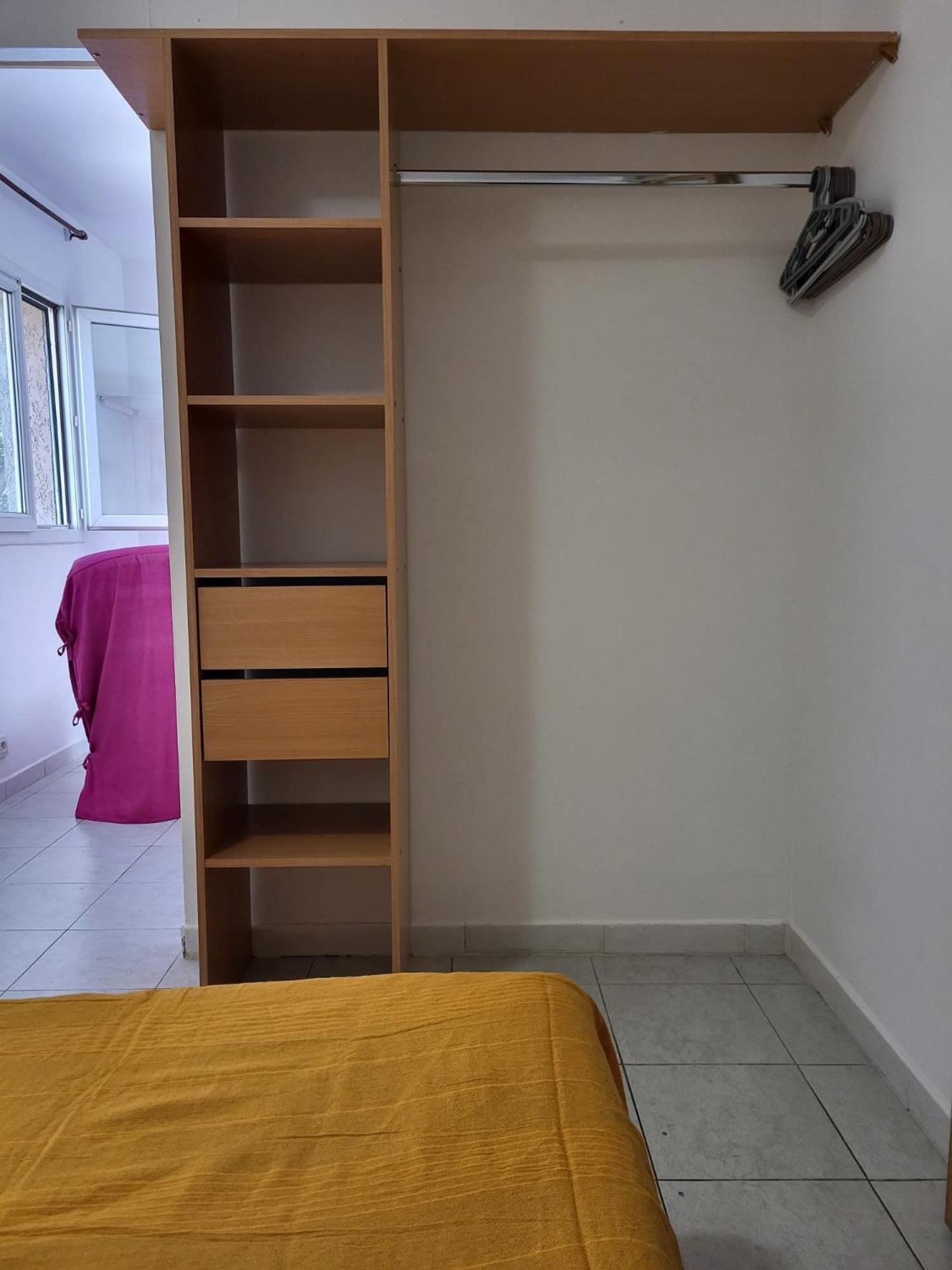 דירות Abrivado Aimargues En Petite Camargue מראה חיצוני תמונה