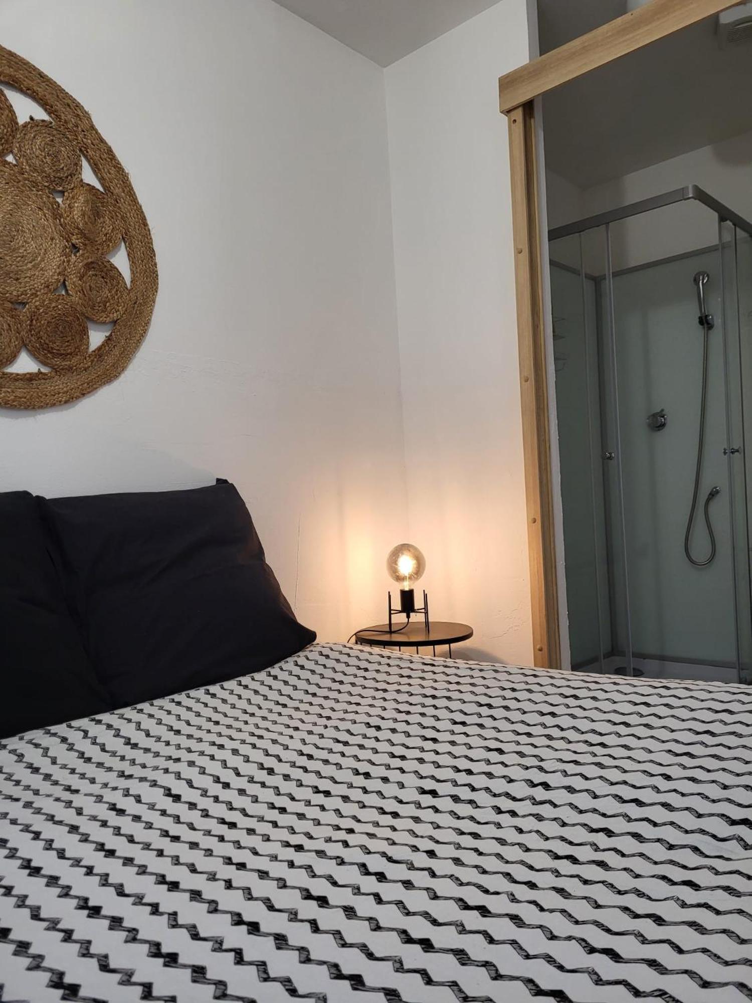 דירות Abrivado Aimargues En Petite Camargue מראה חיצוני תמונה