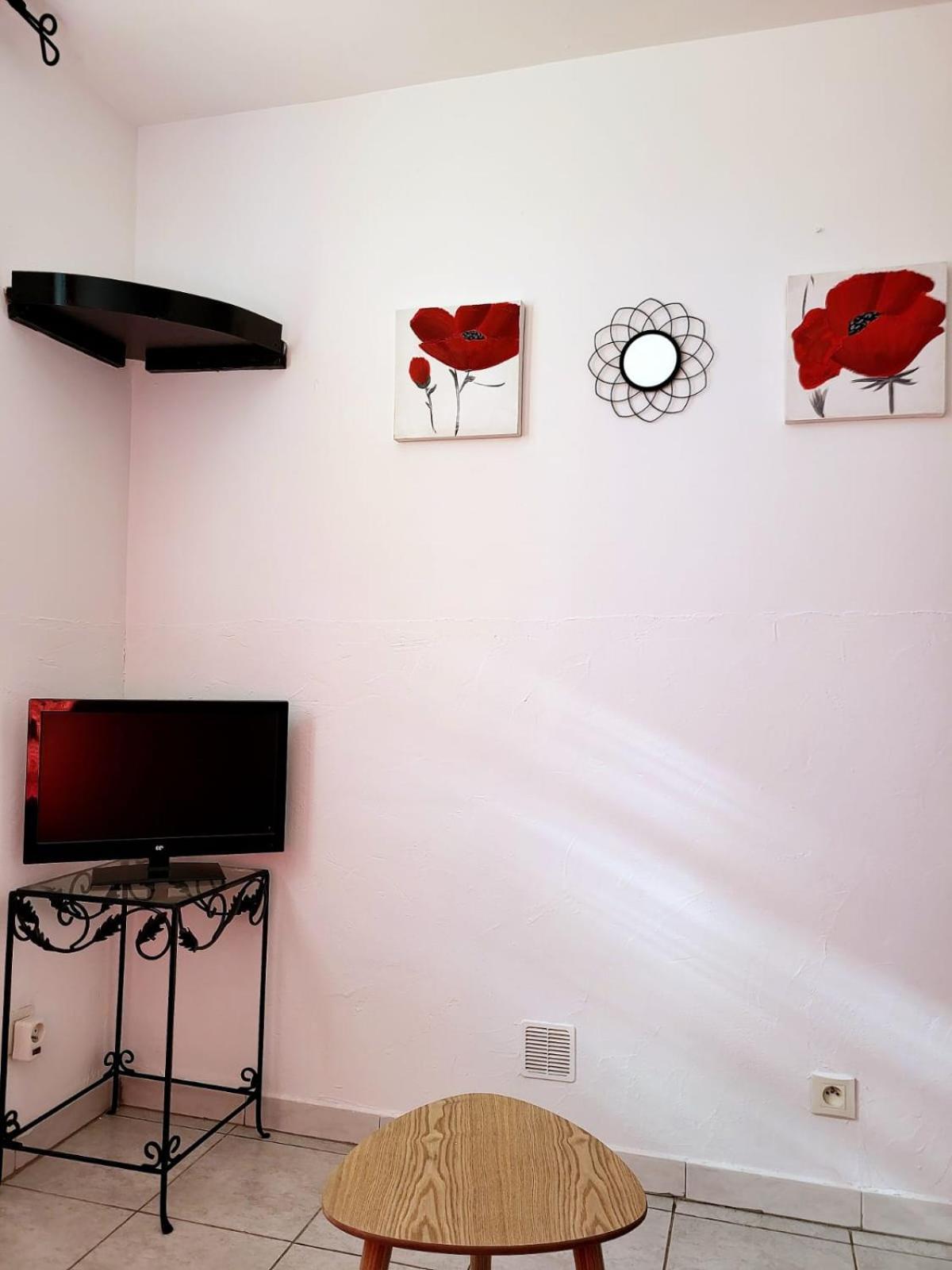 דירות Abrivado Aimargues En Petite Camargue מראה חיצוני תמונה