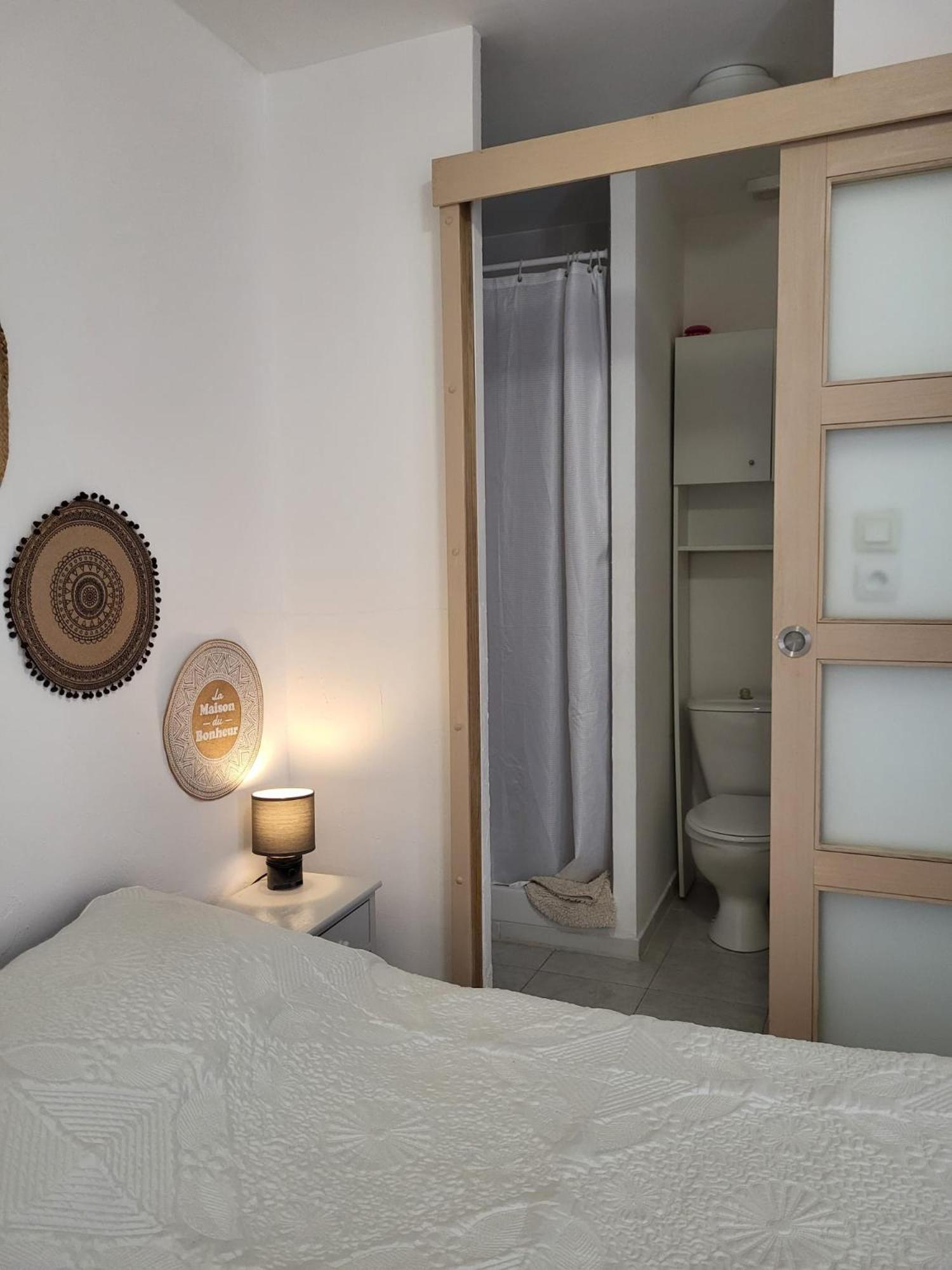 דירות Abrivado Aimargues En Petite Camargue מראה חיצוני תמונה