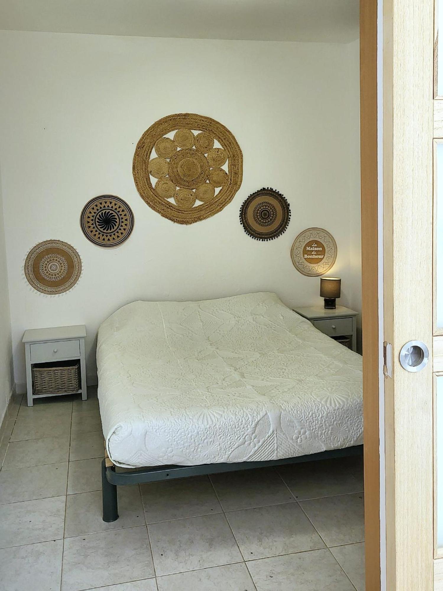 דירות Abrivado Aimargues En Petite Camargue מראה חיצוני תמונה