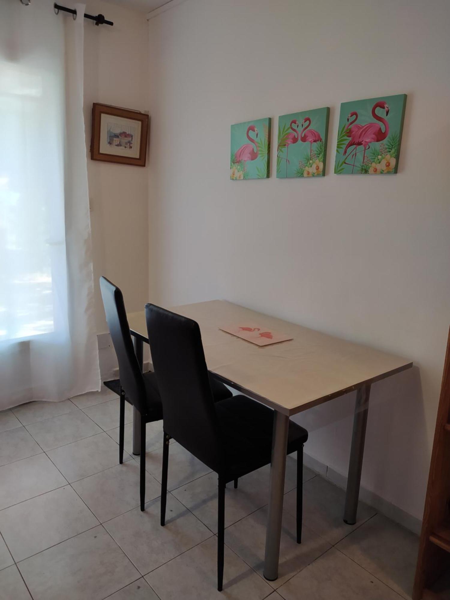 דירות Abrivado Aimargues En Petite Camargue מראה חיצוני תמונה