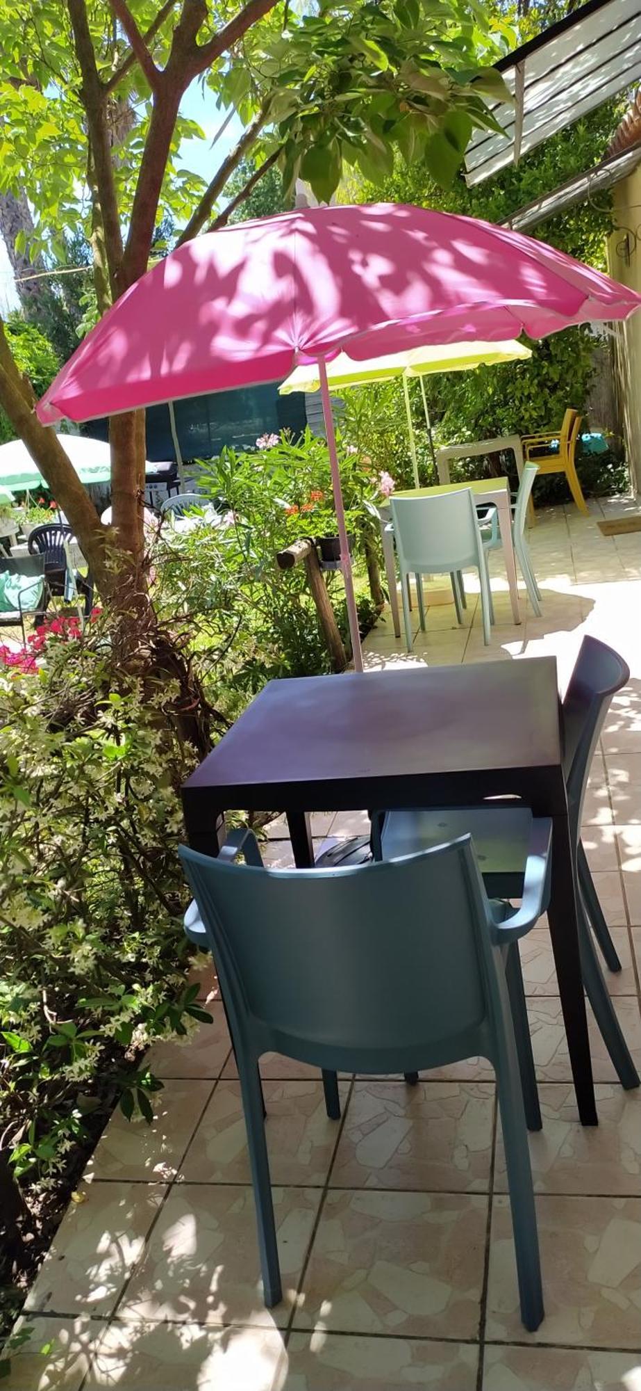 דירות Abrivado Aimargues En Petite Camargue מראה חיצוני תמונה