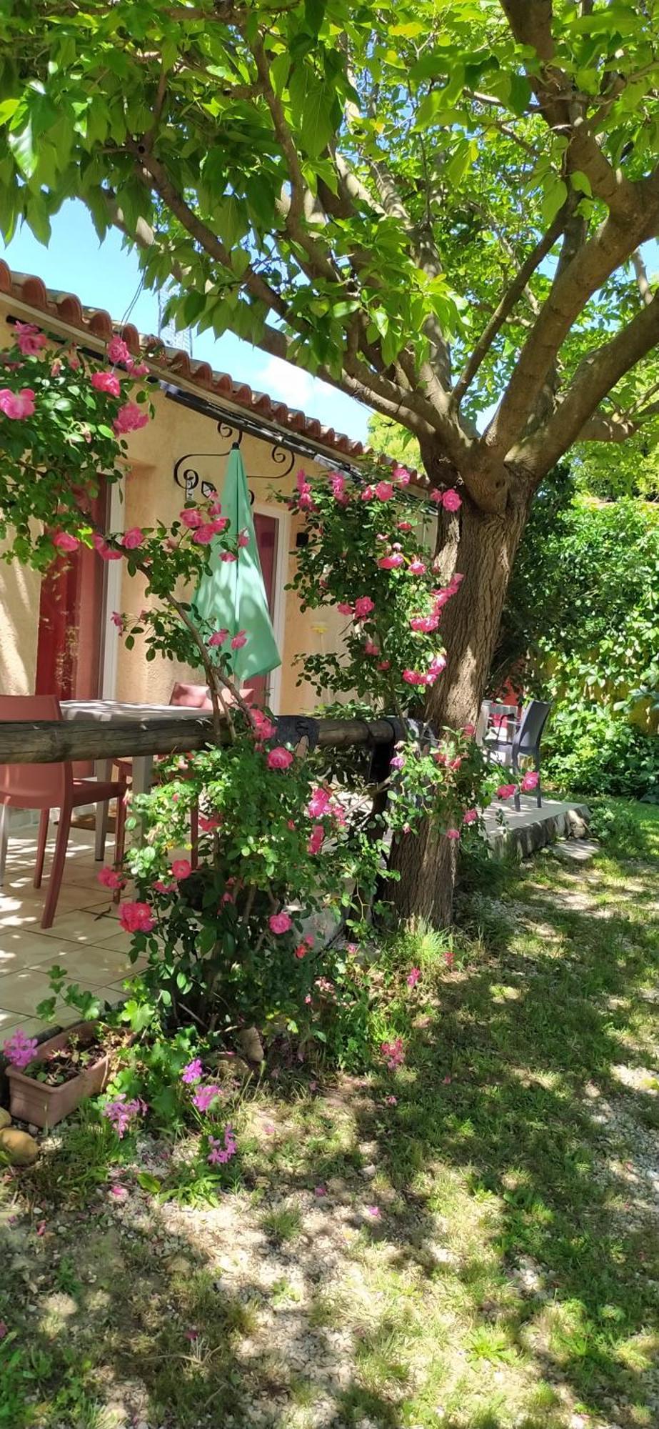 דירות Abrivado Aimargues En Petite Camargue מראה חיצוני תמונה